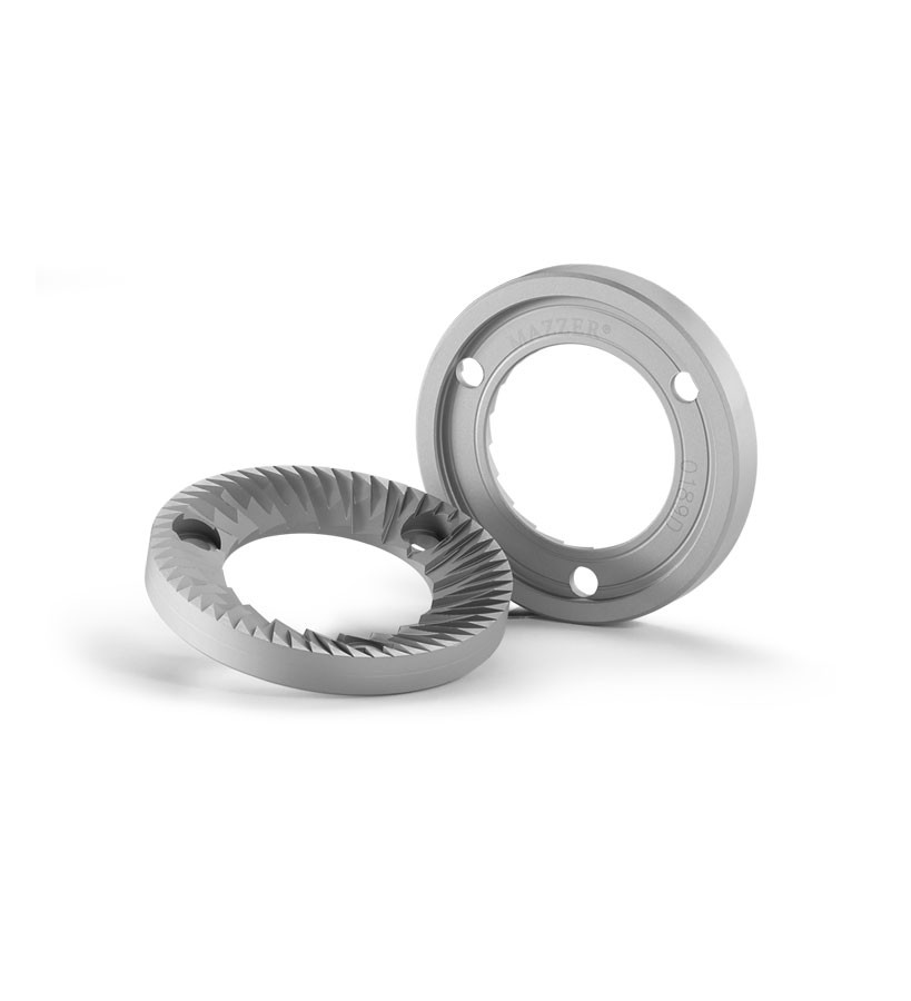 Mazzer Mahlscheiben - 64mm - Mini Manuale Espressomühle