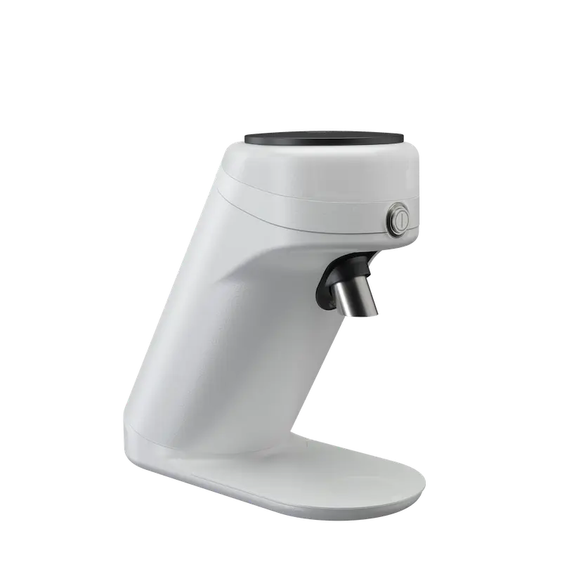 Mahlkonig X64 SD White - Front Side 1