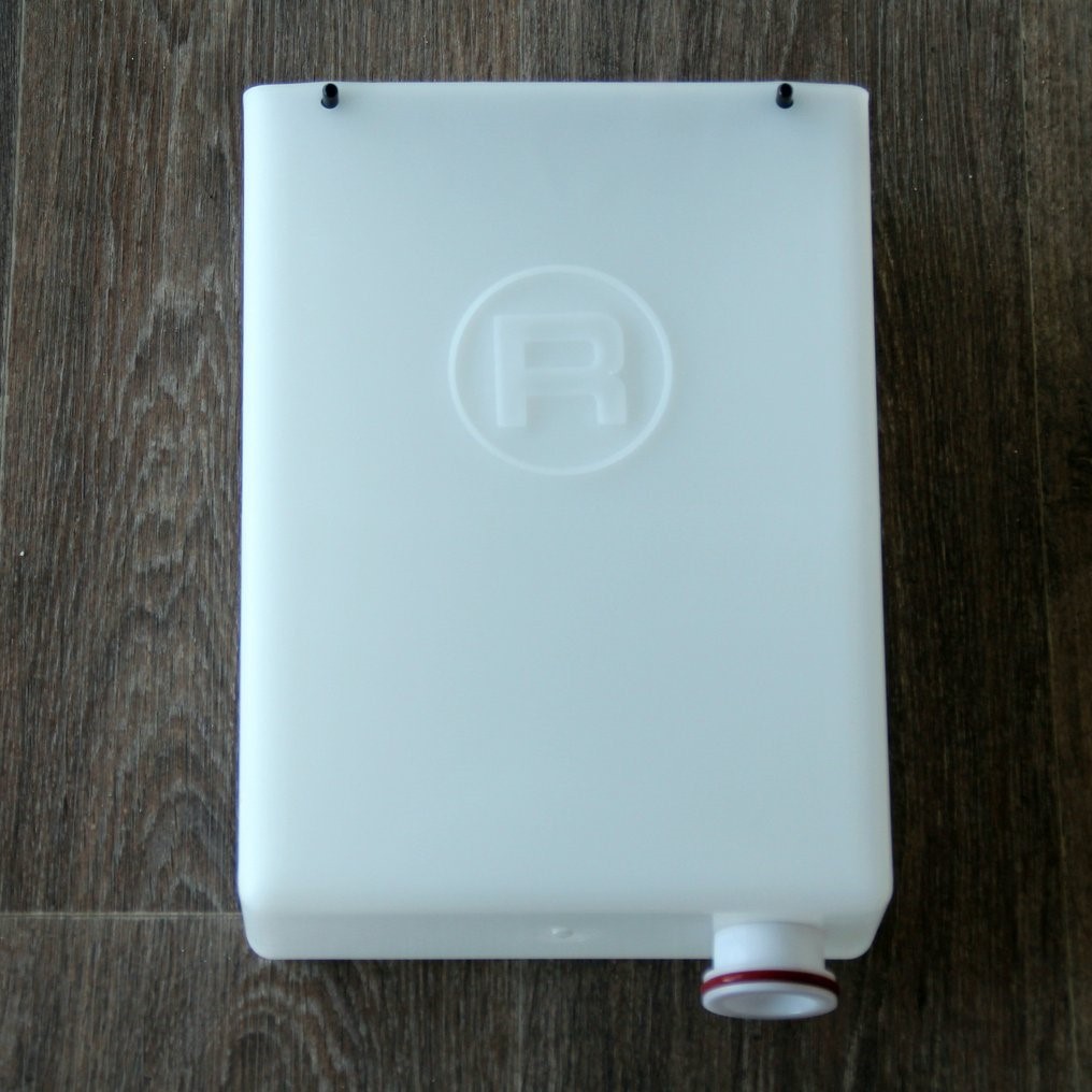 Rocket Giotto / Cellini Tank