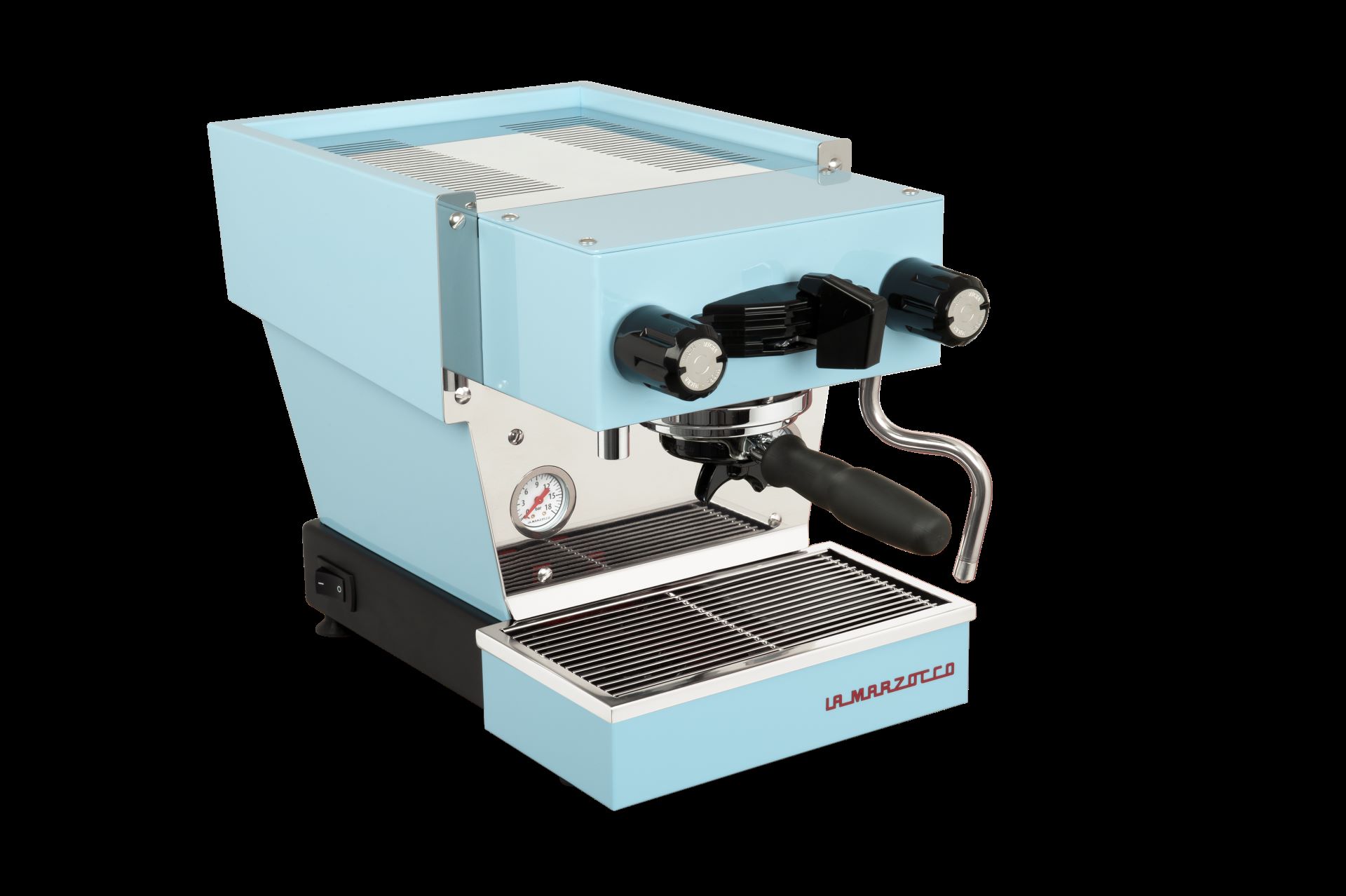 La Marzocco Linea Micra Blau