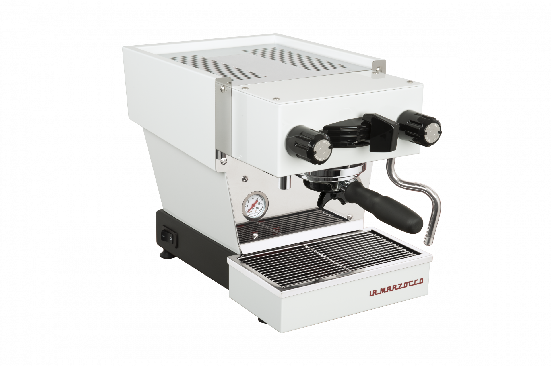 La Marzocco Linea Micra - weiß