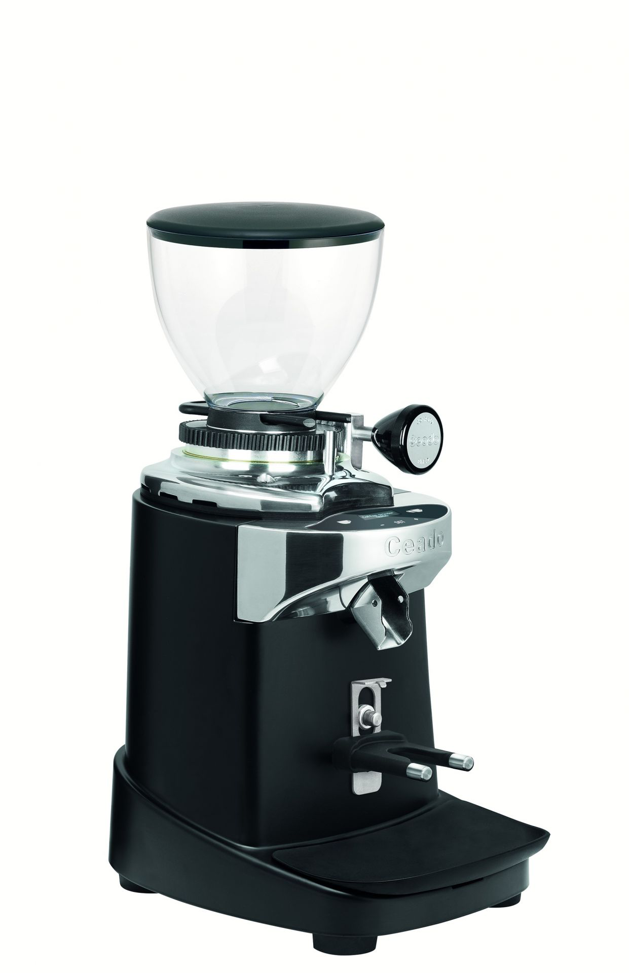 Ceado E37S - Vorderseite