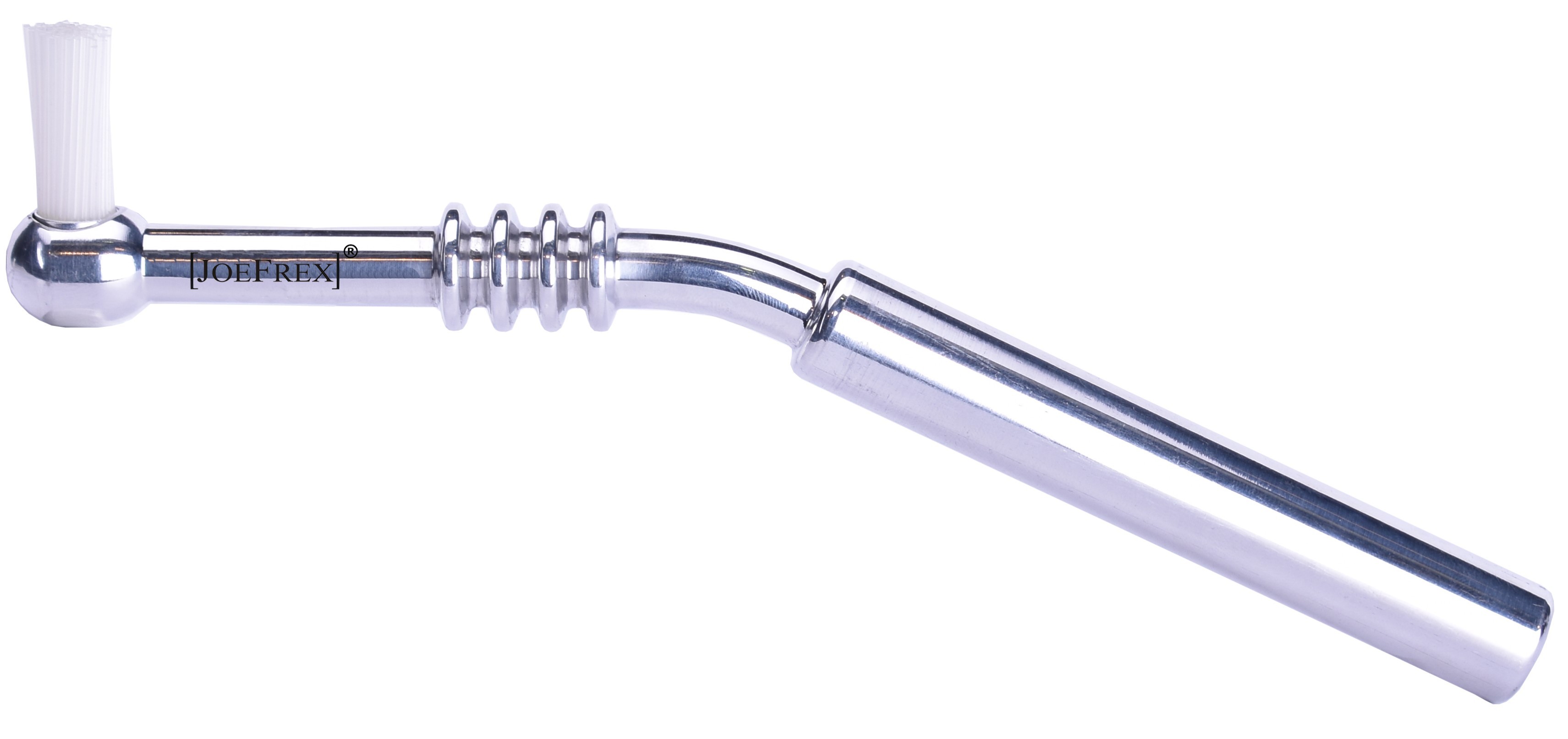 JoeFrex Gruppenbürste Exclusive