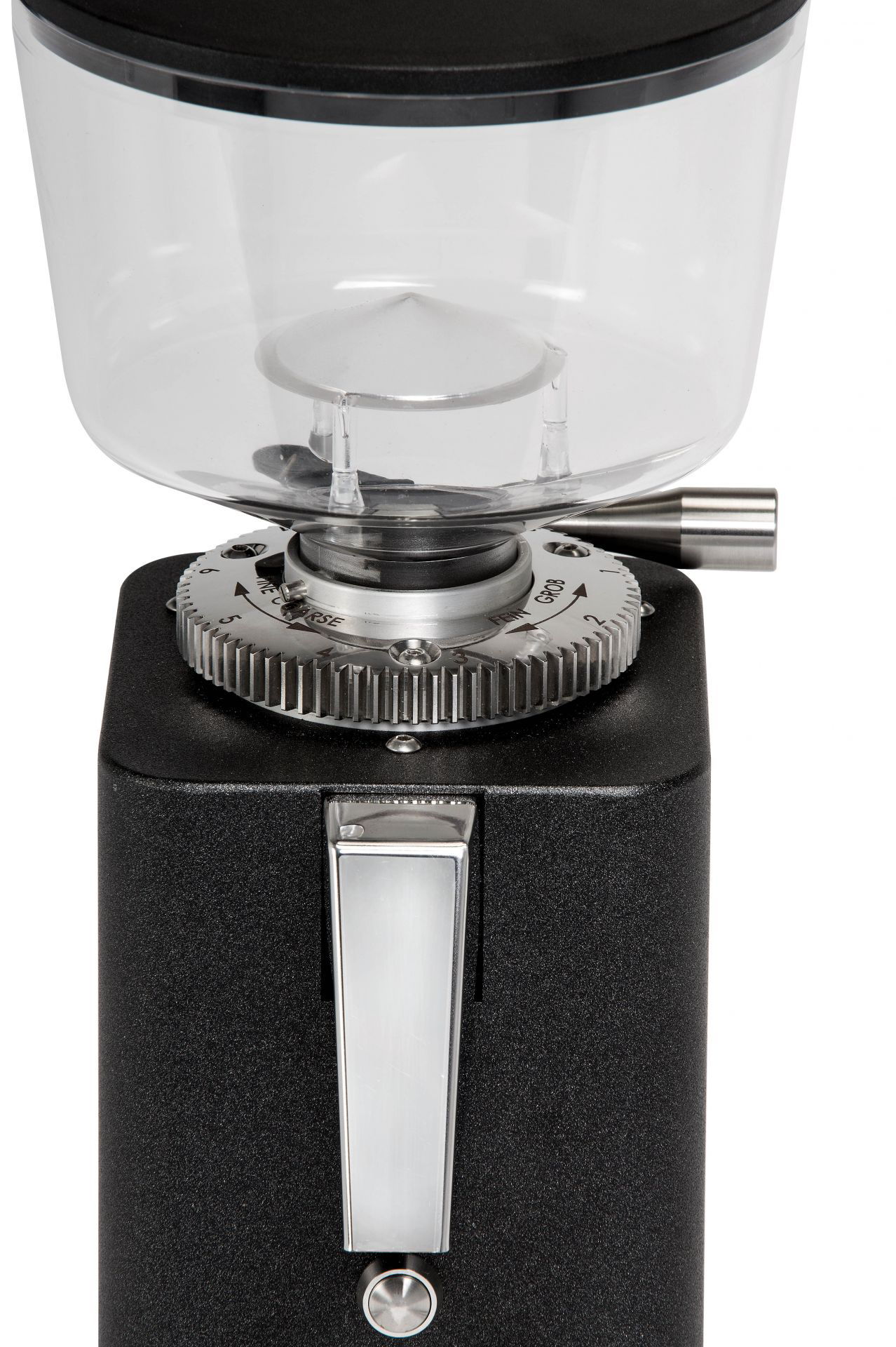 ECM S-Automatik 64 - anthrazit