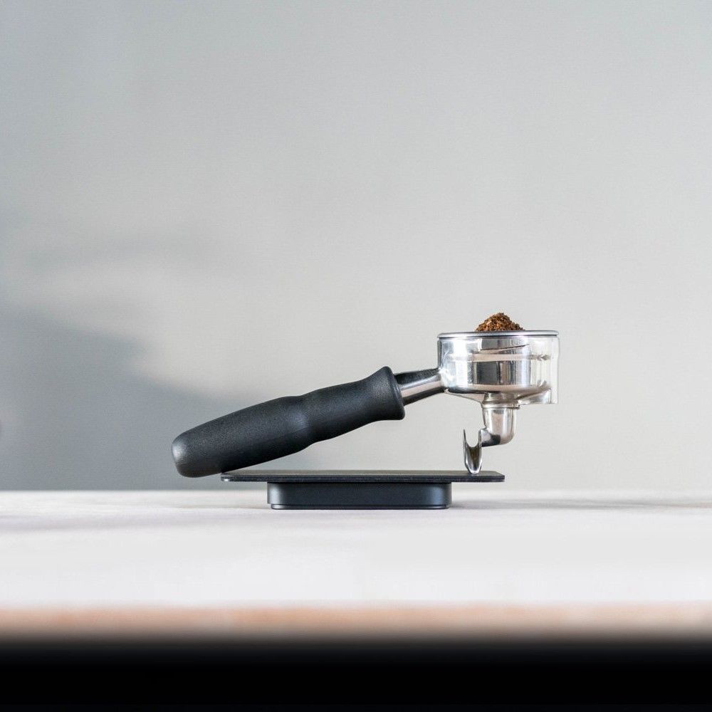 Acaia Lunar digitale Waage Schwarz - Charge 2024