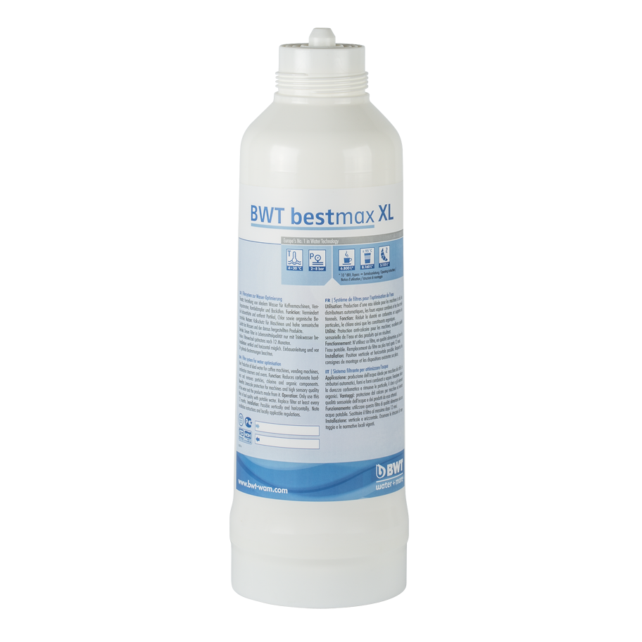 BWT Bestmax Wasserfilter XL Filterkerze