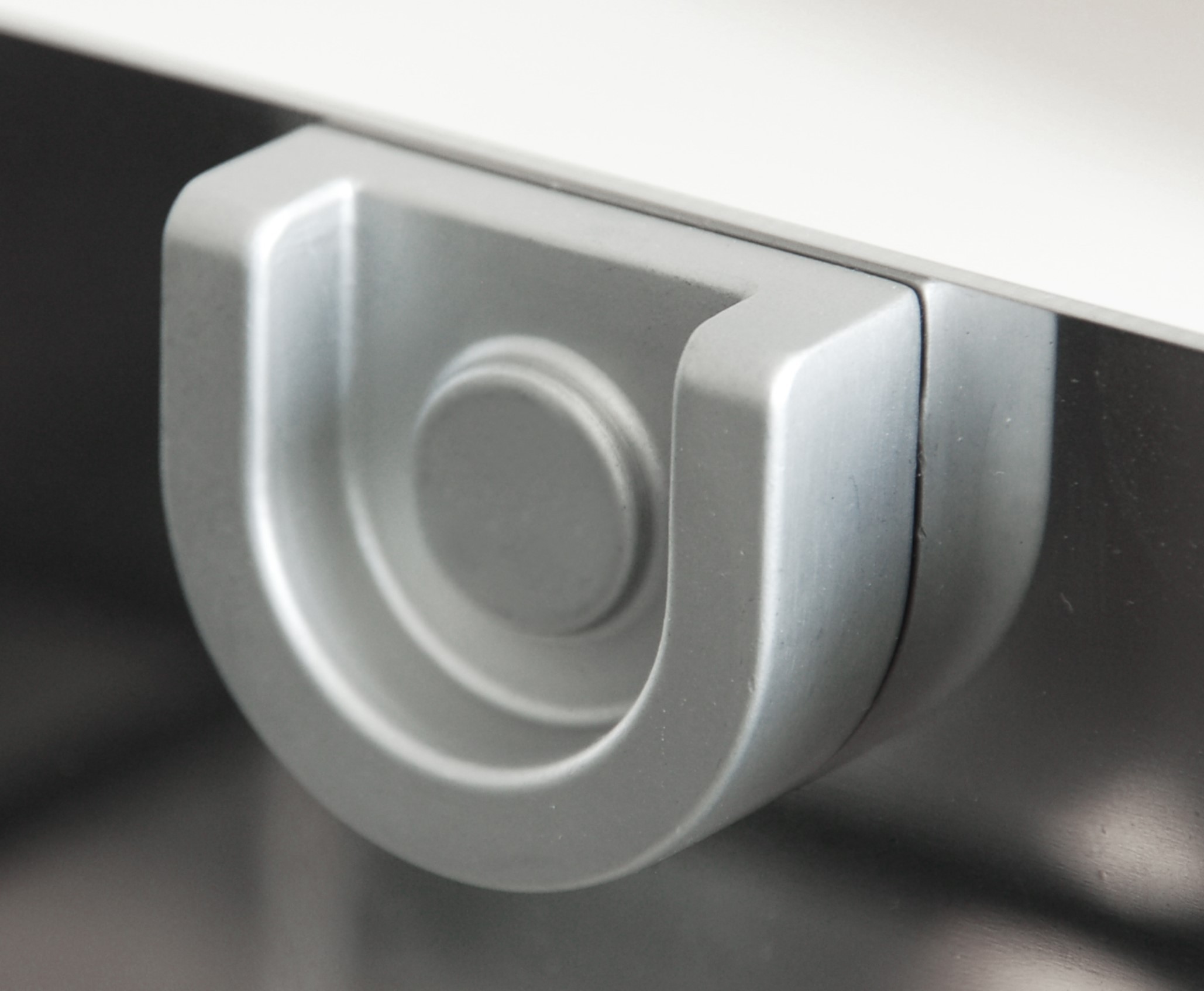 JoeFrex Abschlagbehälter M