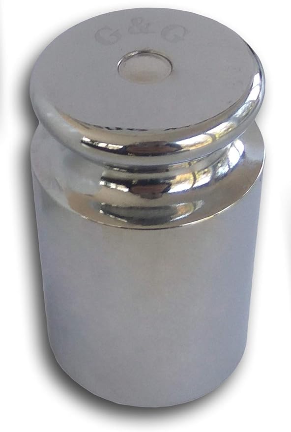 Produktbild Kalibriergewicht