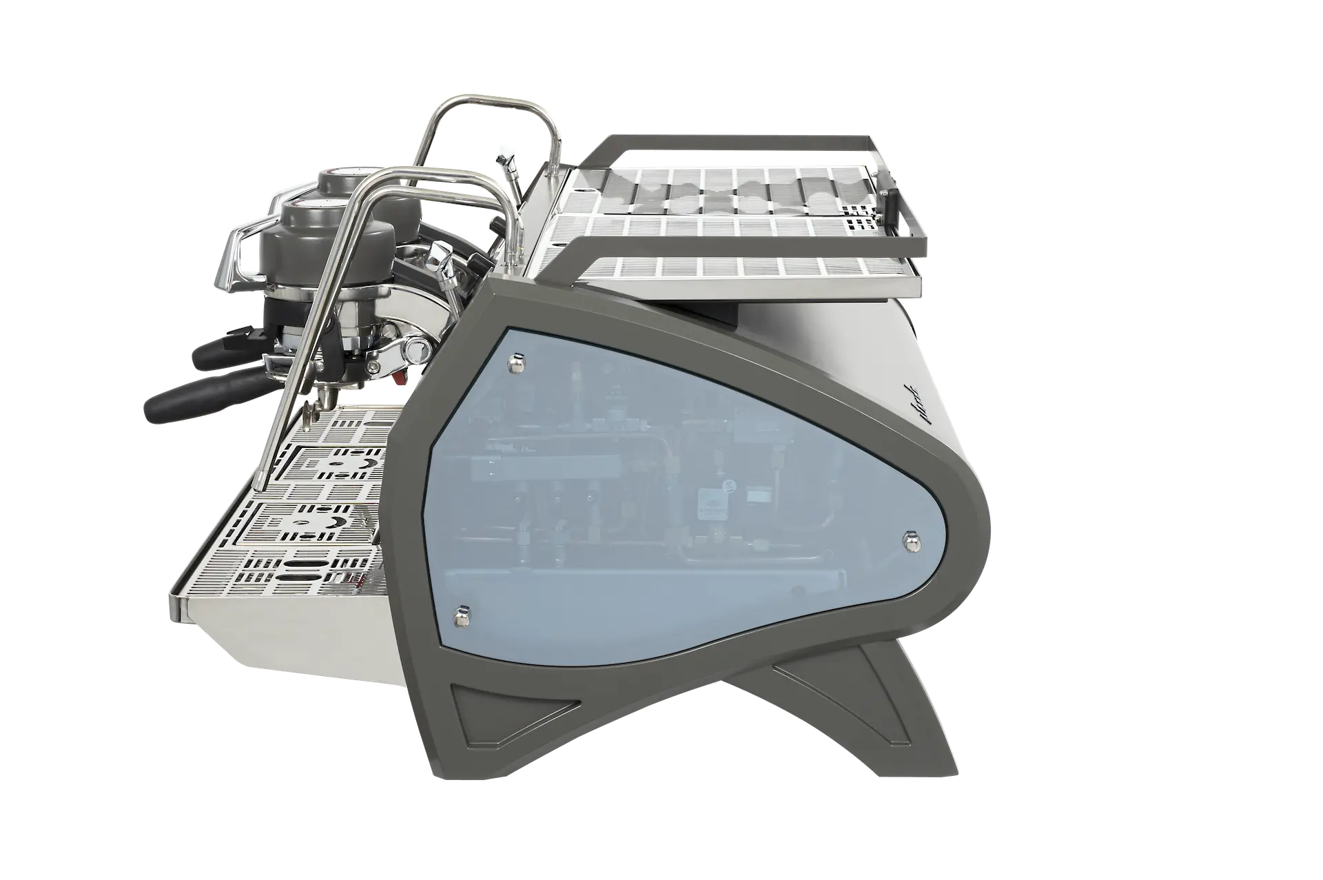 La Marzocco Strada 2 Gruppig