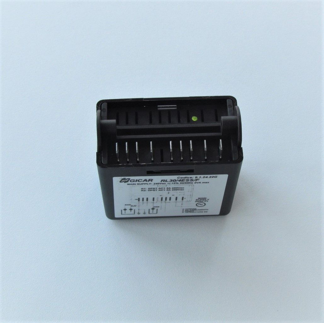 Bezzera Niveauregler RL30 14ESS IF 230 V