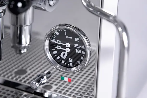 Quick Mill Elevate Espressomaschine