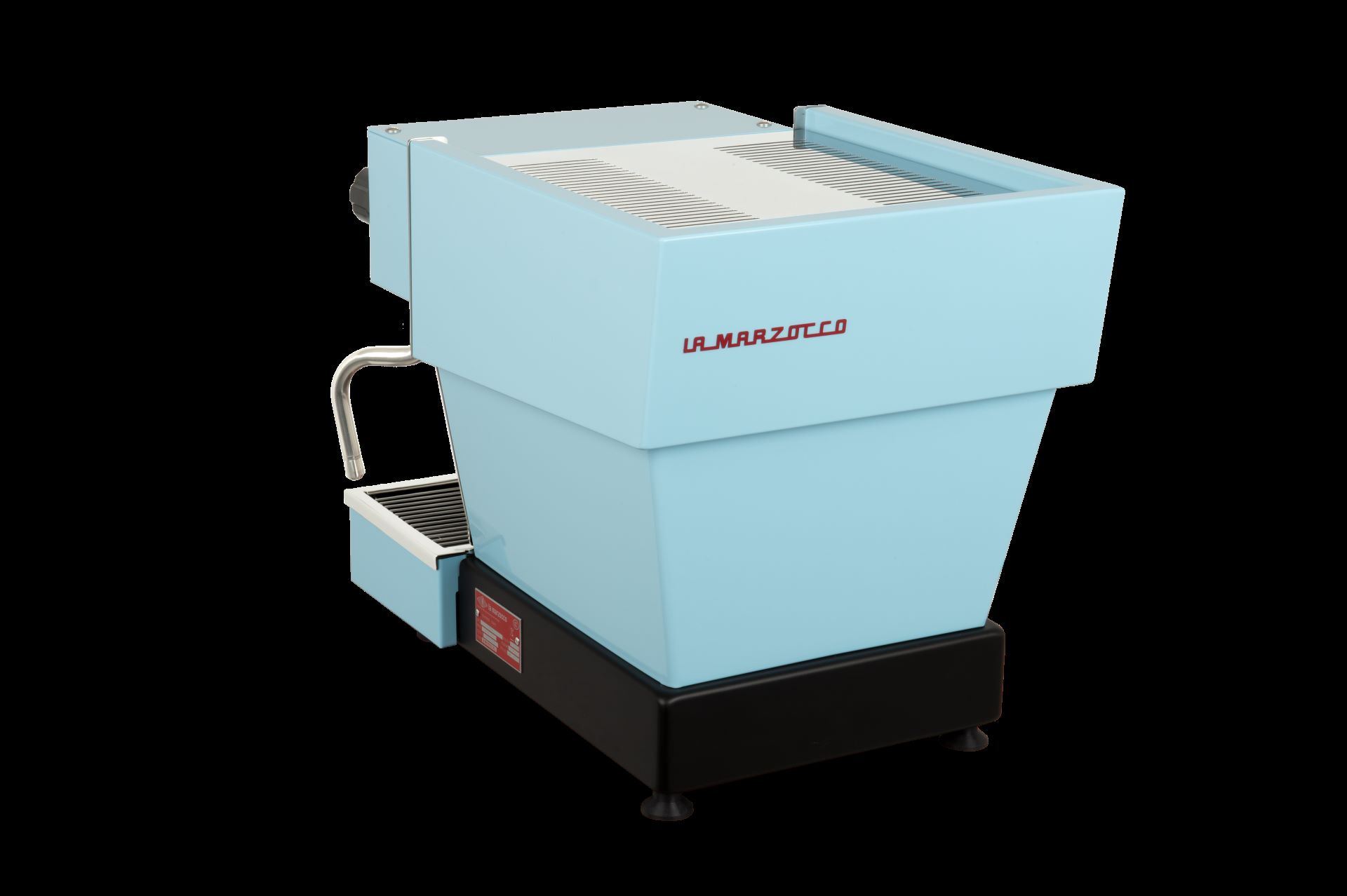 La Marzocco Linea Micra Blau