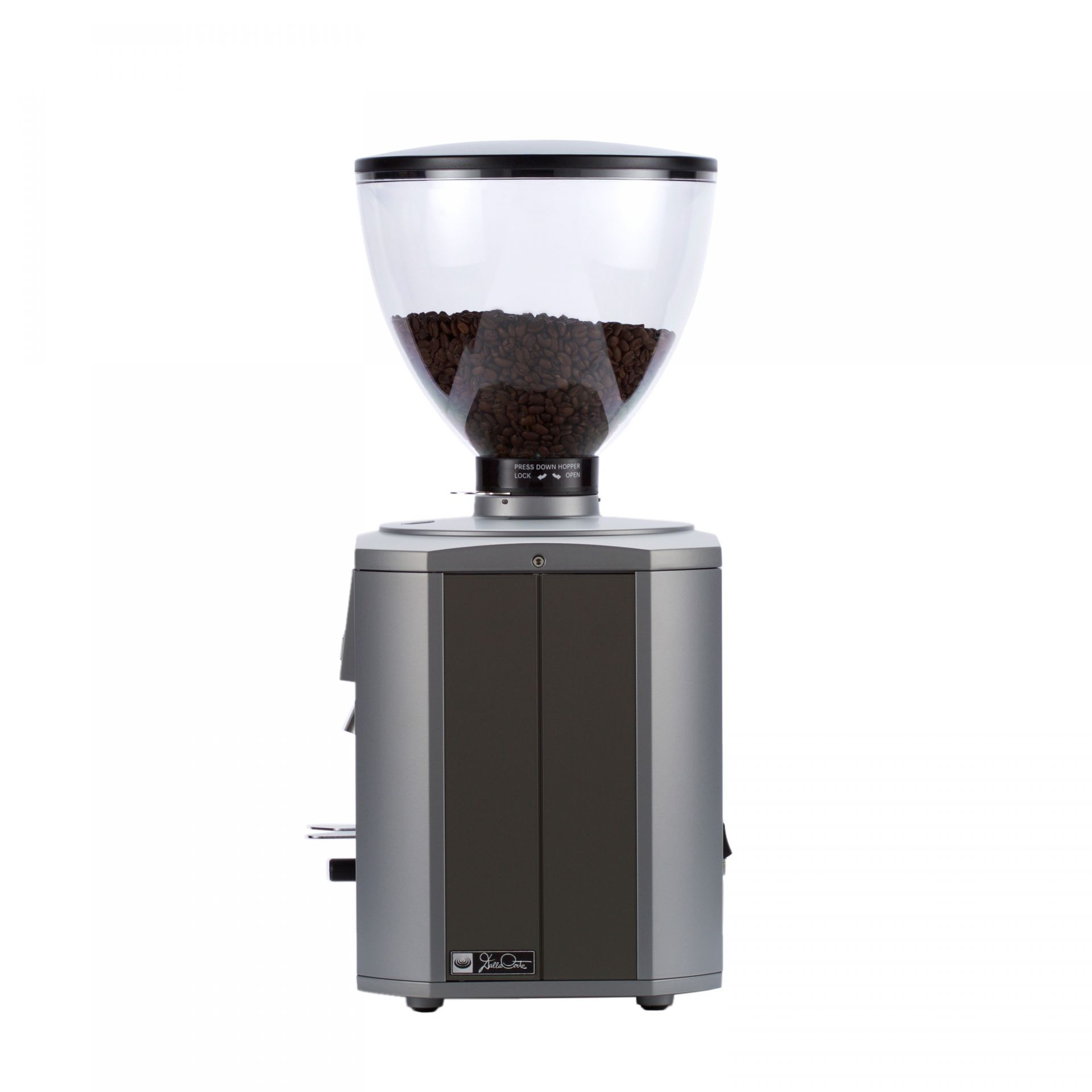 Dalla Corte One - Seite - grau