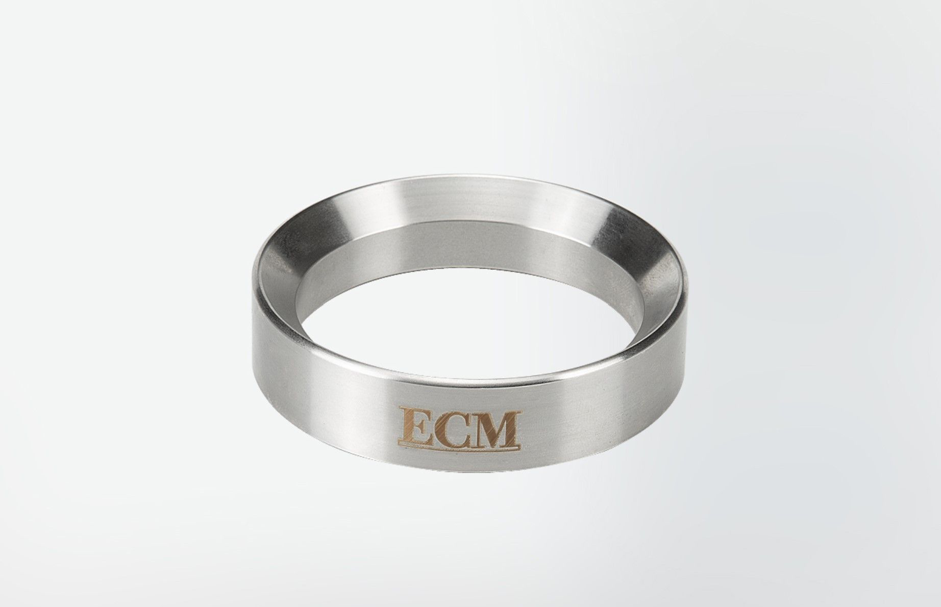 ECM Fülltrichter für Siebträger