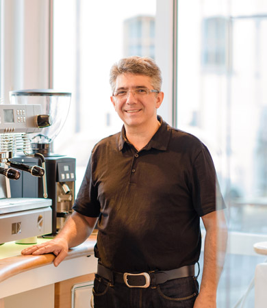 Portrait Leonardo_Ginex