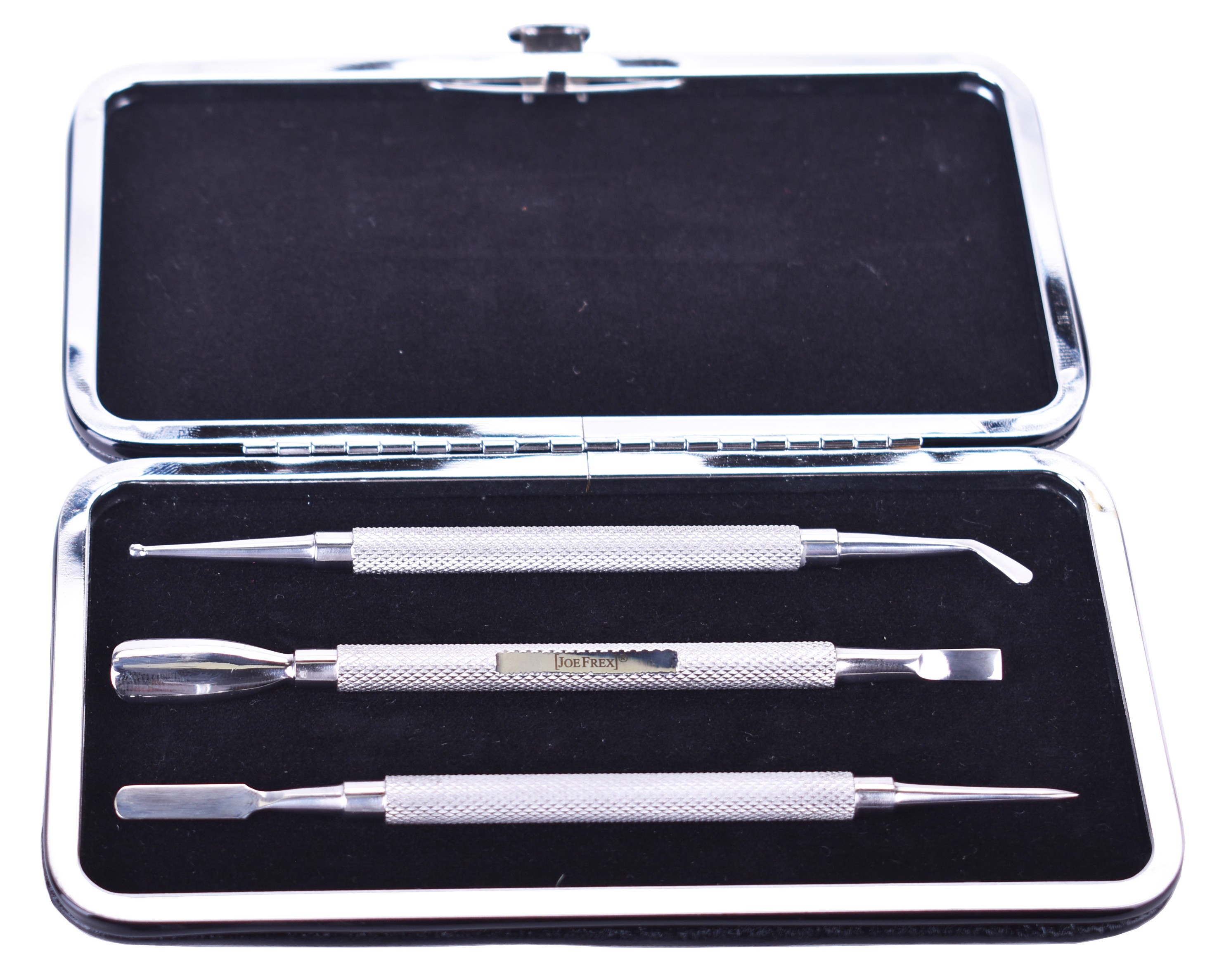 JoeFrex Latte Art Set