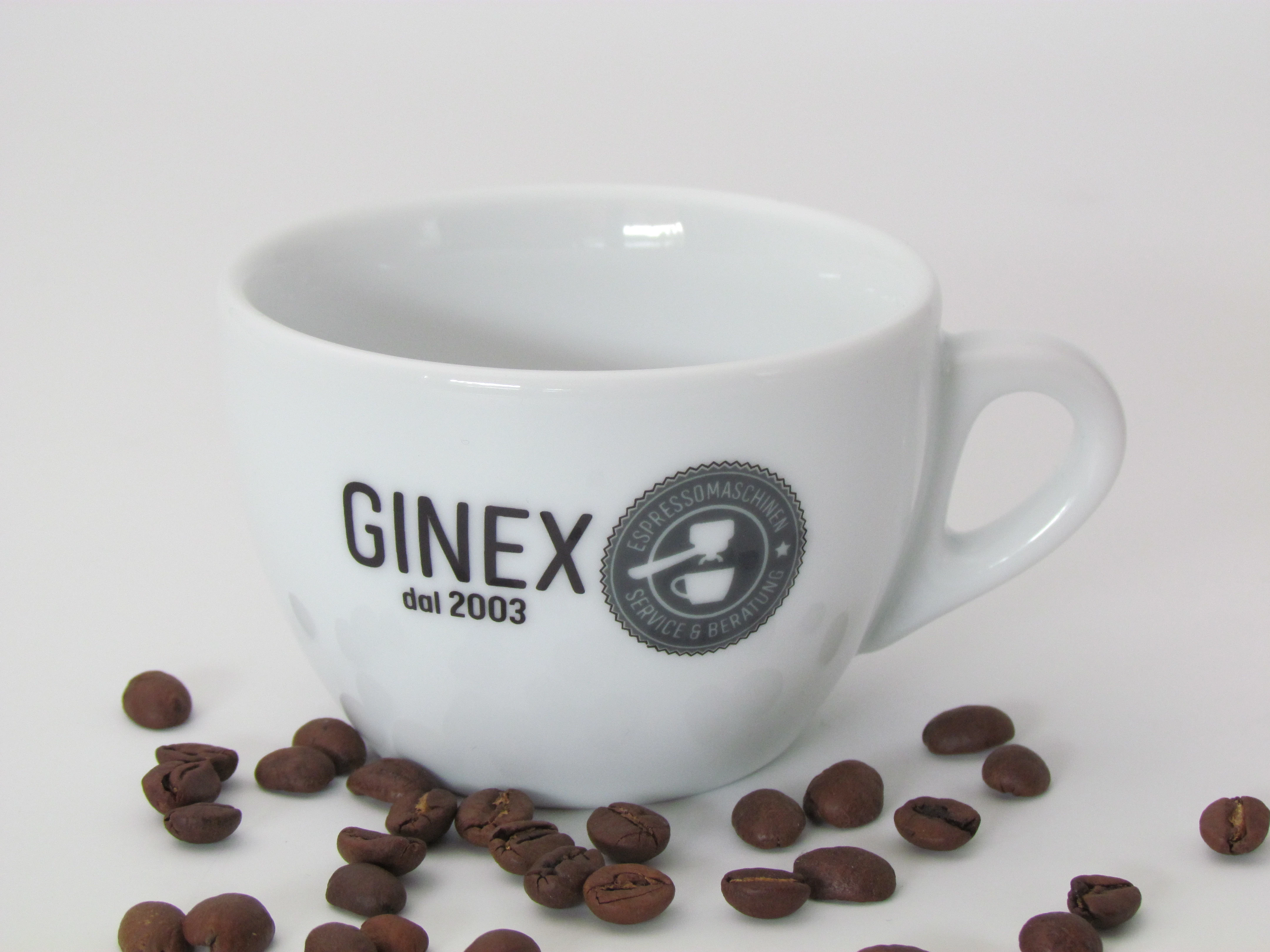 Ancap Ginex dal 2003 Cappuccinotasse Verona