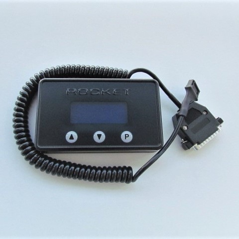 Rocket R58 Display Kit