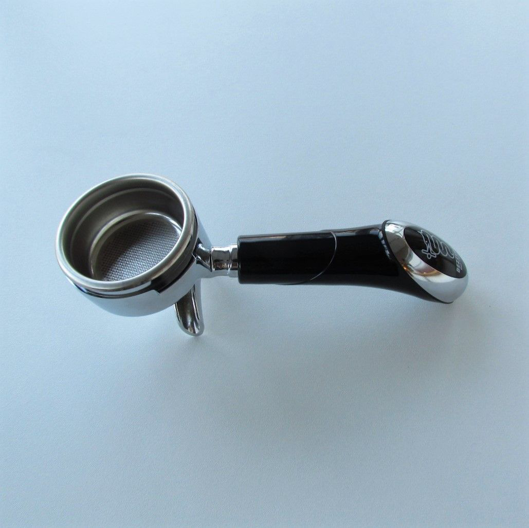 Bezzera Siebträger 2er Auslauf Strega