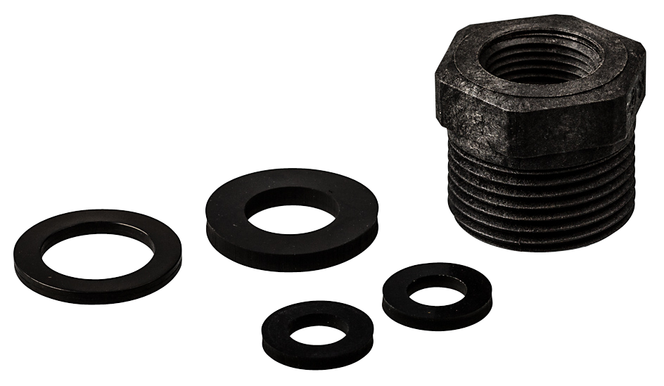 BWT Reduction FM 3/8 x M 3/4