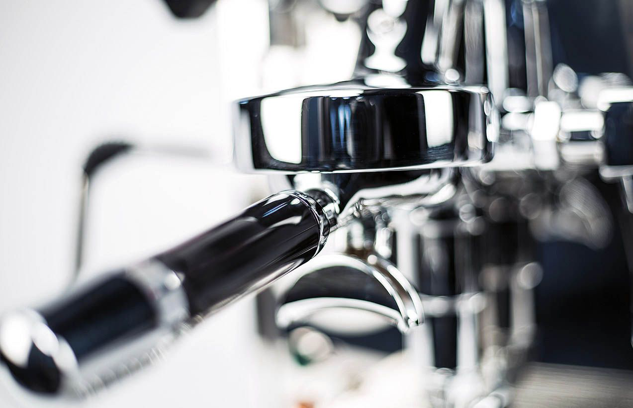 ECM Mechanika VI Slim