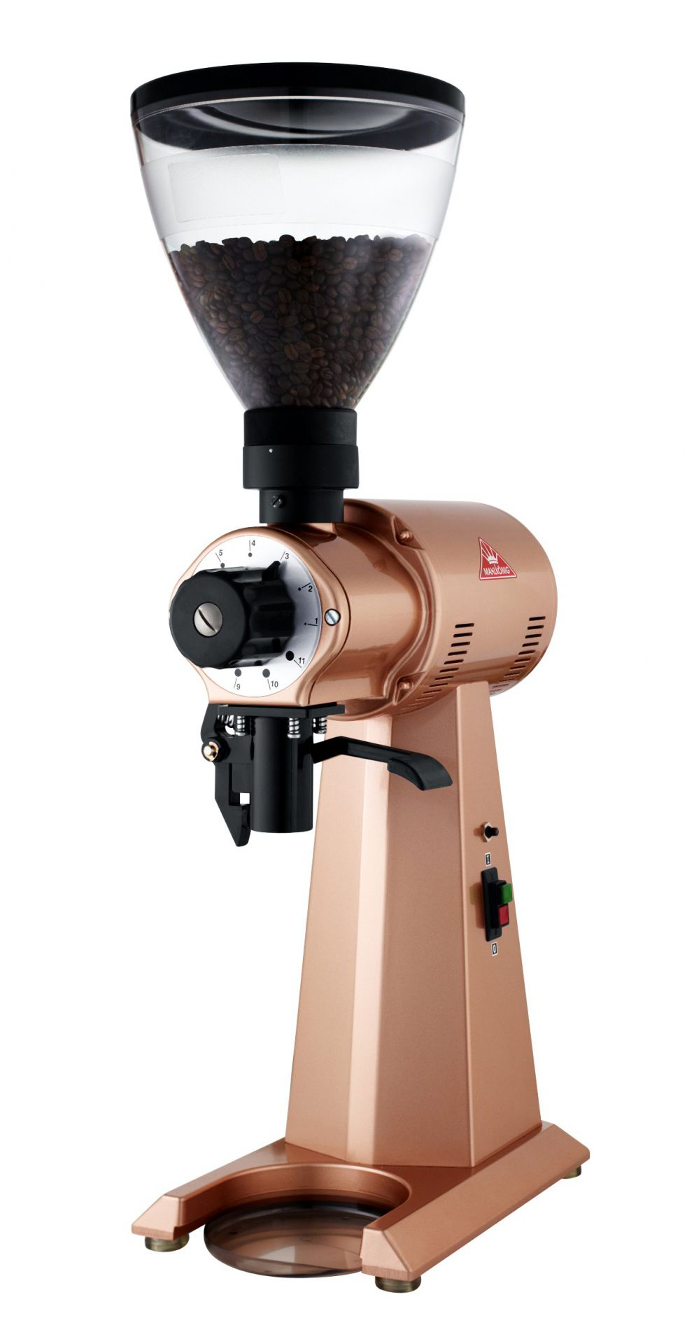 Mahlkönig EK 43T - Kupfer