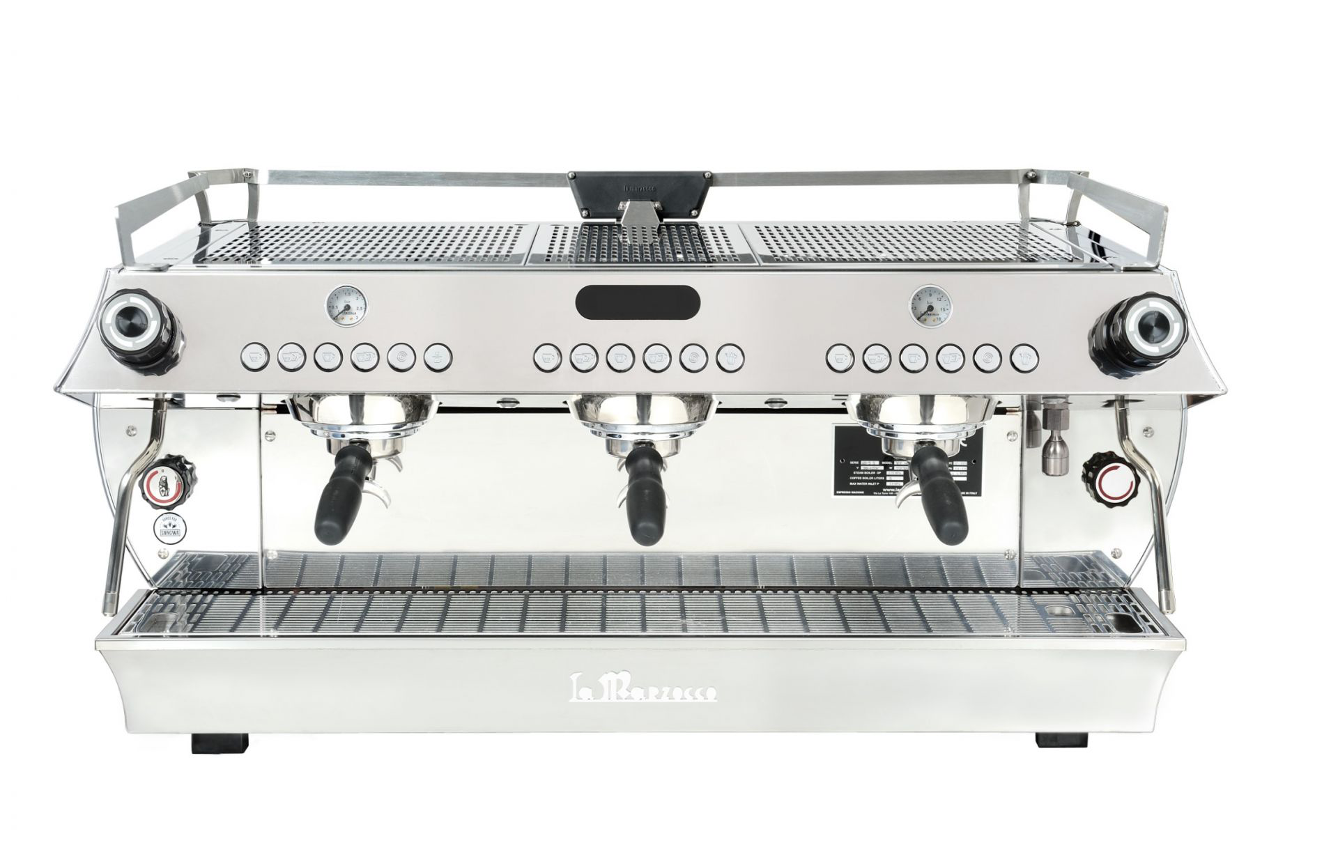 La Marzocco Gb5 AV - X | 3G - Front