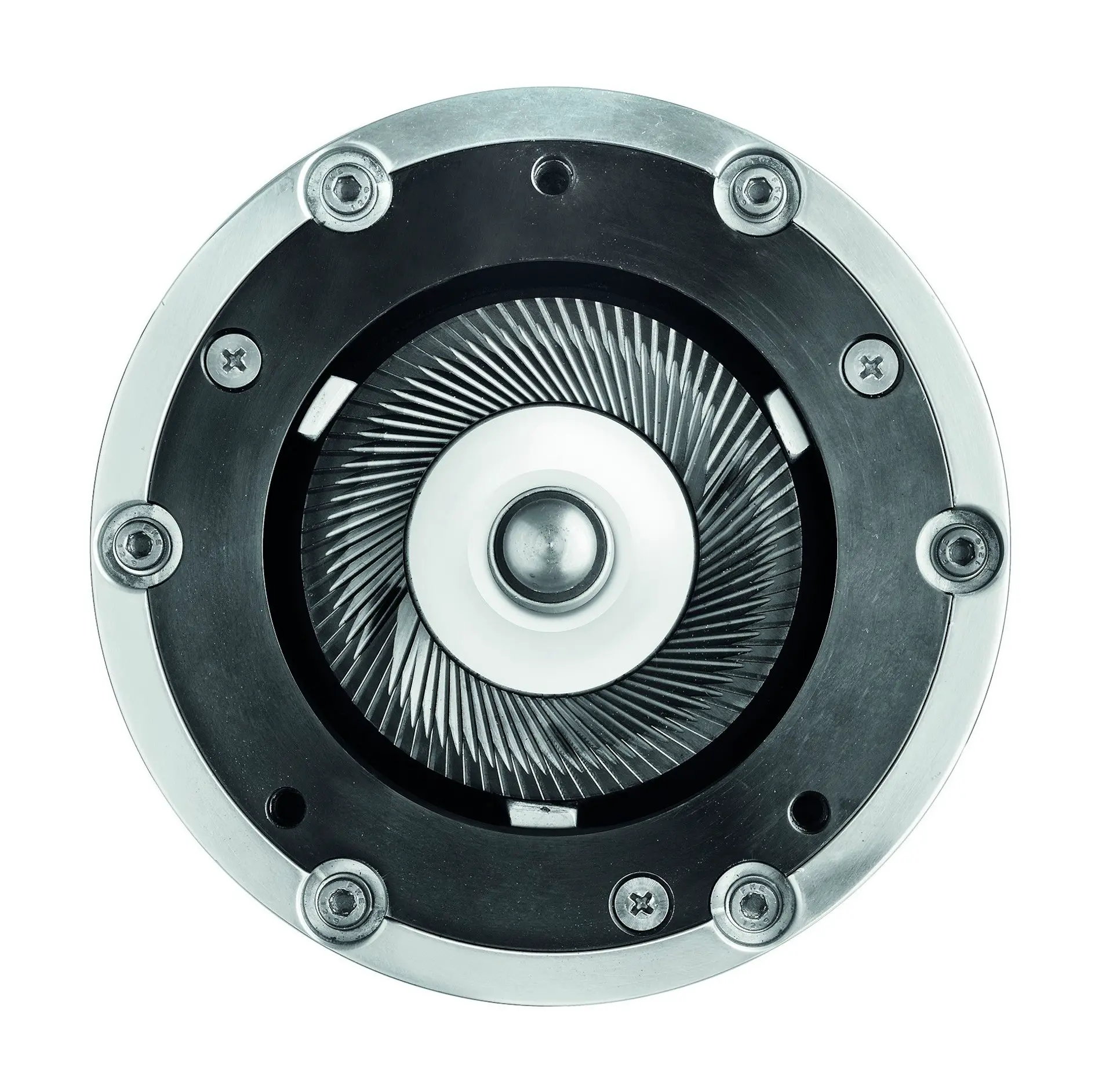 Ceado E37Z Hero - Mahlscheibe