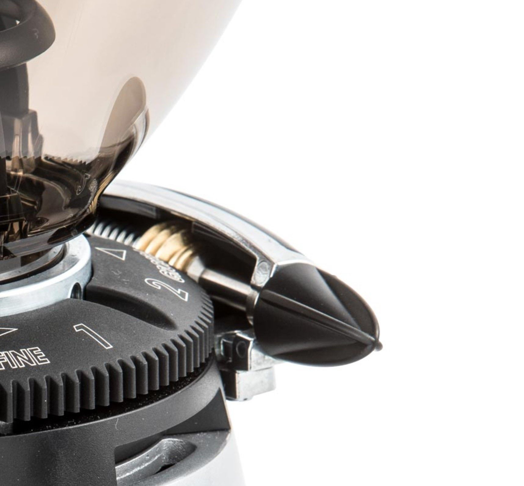 Macap M6D pro Instant - Chrom