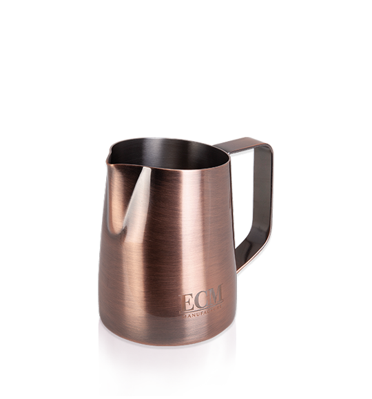 ECM Milchkännchen Heritage