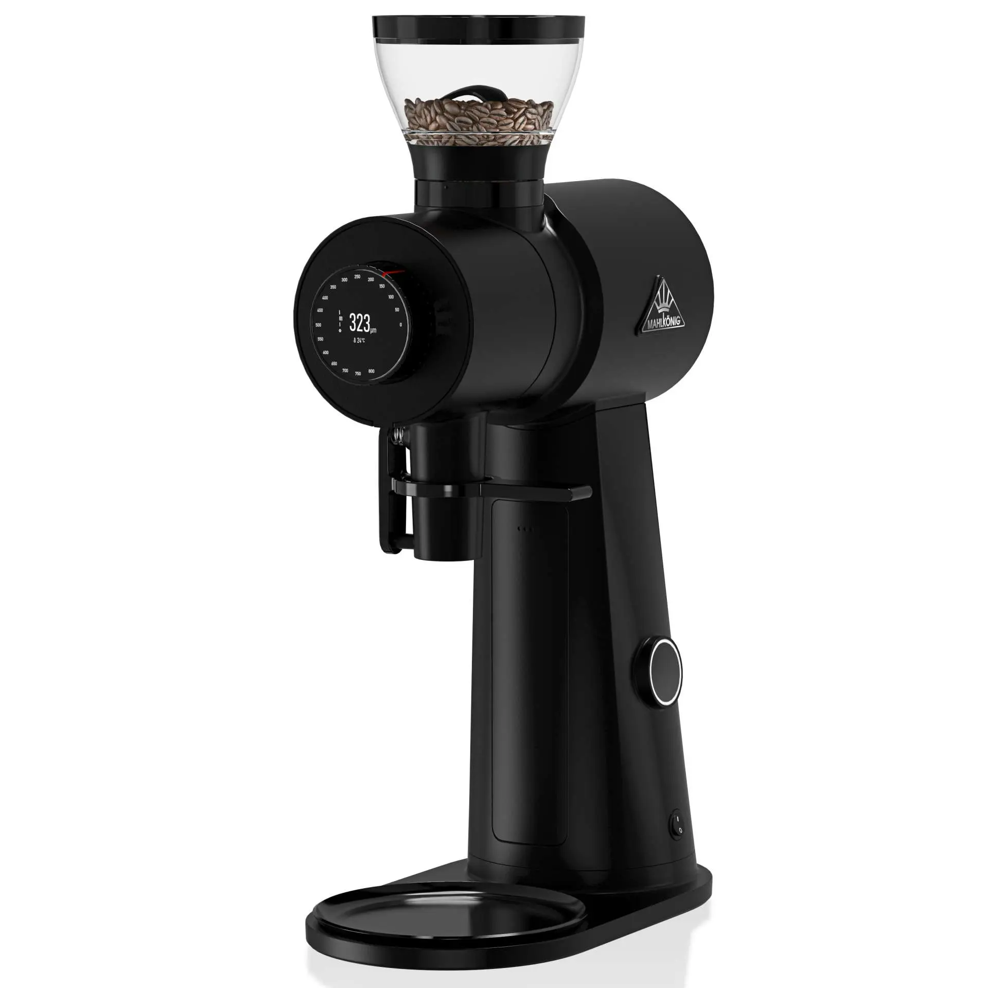 Mahlkoenig-EK-OMNIA-Schwarz-Profimuehle-Hauptbild