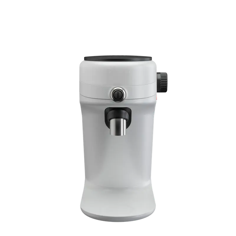 Mahlkonig X64 SD White - Front