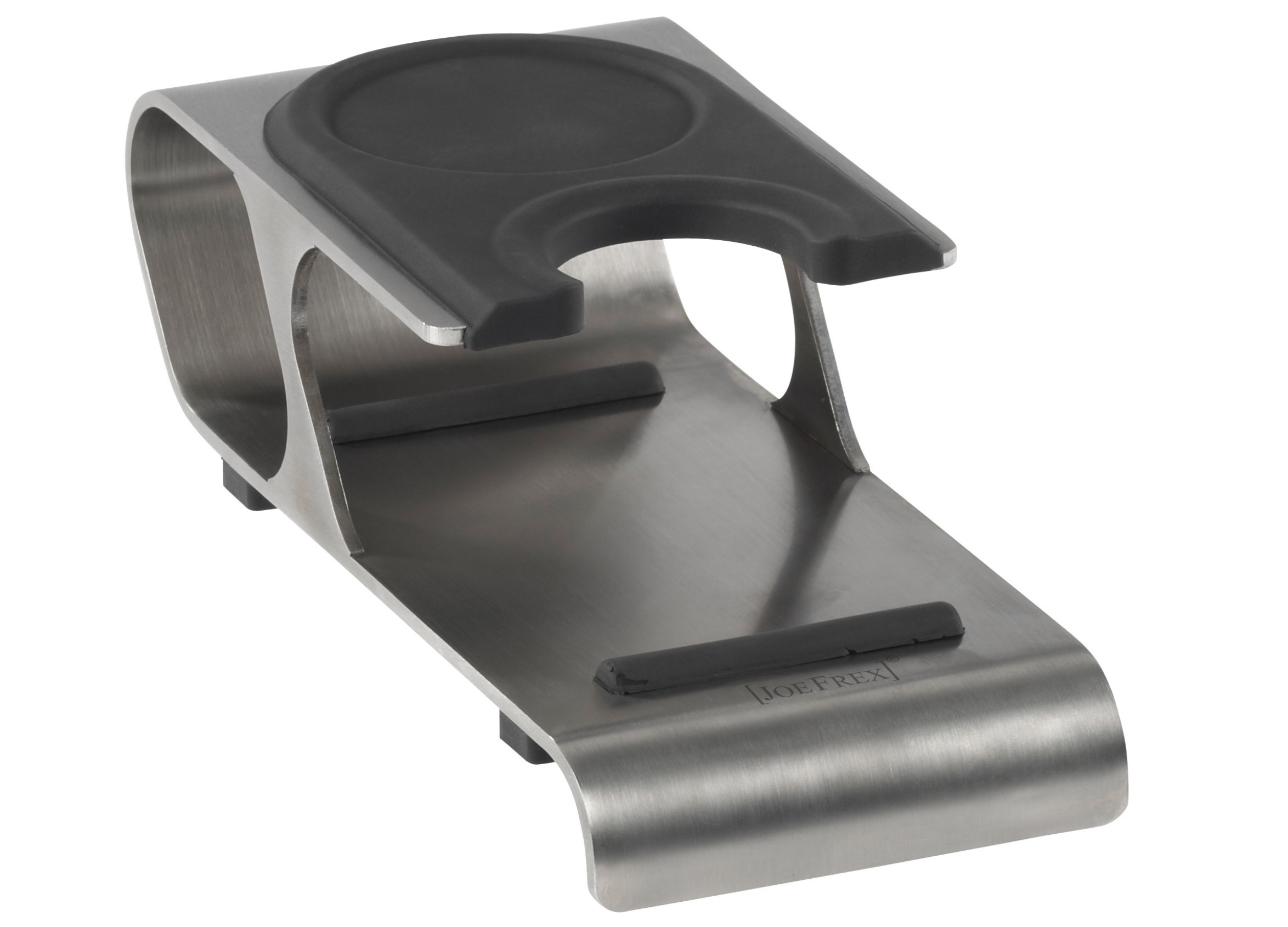 JoeFrex Tamping Station Professional down