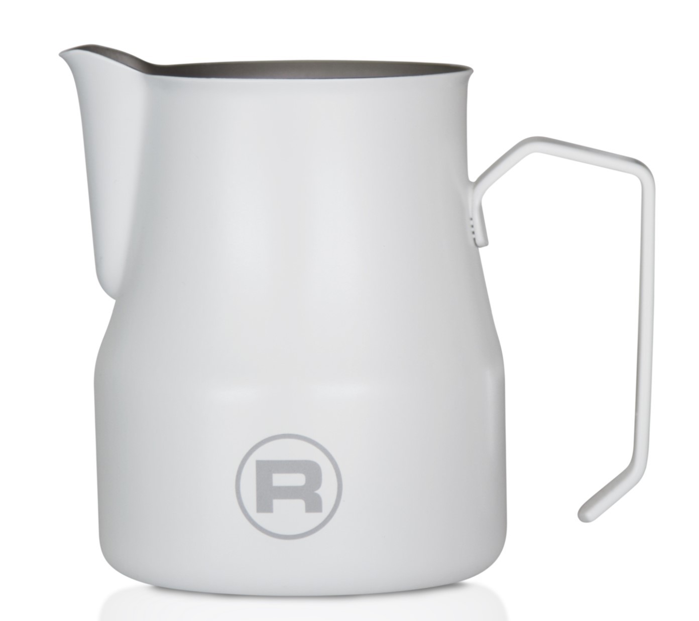 Rocket Milchkanne 0,5 L - matt weiss