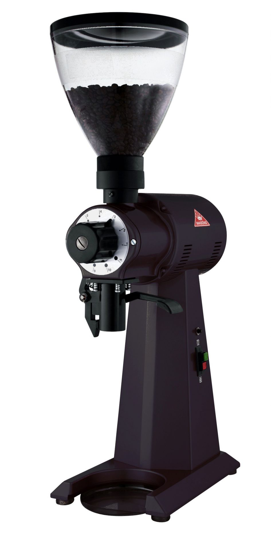 Mahlkönig EK 43T - schwarz